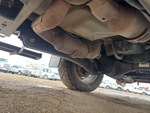 Drivetrain with Transmission