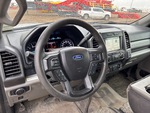 Cab with Steering Control