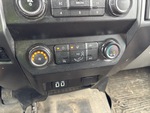 Cab with Heater