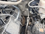 Chassis with Steering Components