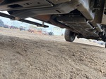 Chassis with Frame Condition