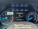 Cab with Gauges