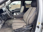 Cab with Seats/armrests