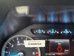 Cab with Oil Pressure