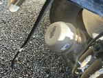 Brakes with