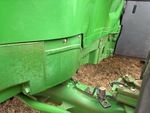 Chassis with Frame Condition