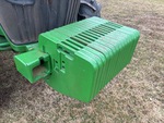 Specialty with Counterweights