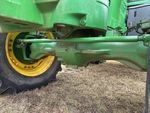Chassis with Steering Linkage