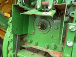 Drivetrain with PTO