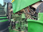 Engine with Engine - Right Side