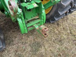 Specialty with Drawbar
