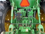 Hydraulics with Cylinder(s)