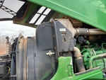 Engine with Cooling System Leaks