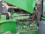 Engine with Engine - Left Side
