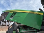 General Appearance with Sheet Metal (fiberglass) Condition