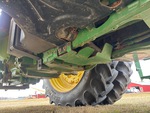 Drivetrain with Transmission