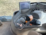 Control Station with Drivetrain Controls