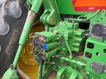 Hydraulics with Valves