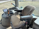 Control Station with Seats/Armrests
