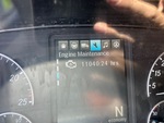 4 Transmision with Engine Hours