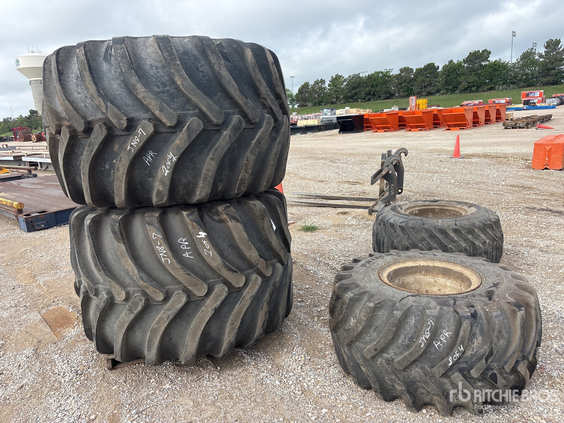 General Appearance with Zdjęcie, prawy górny róg