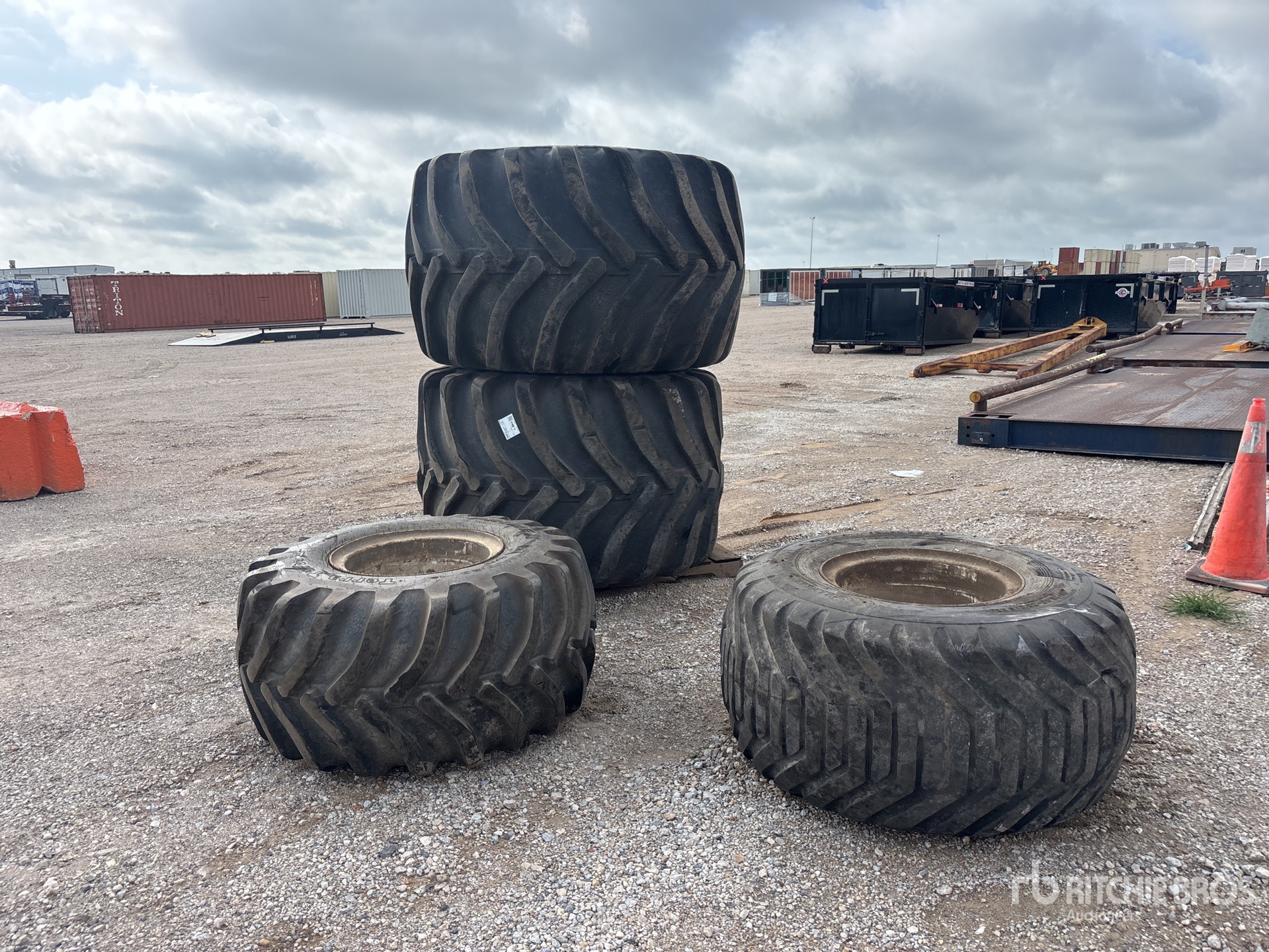 General Appearance with Zdjęcie, lewy górny róg