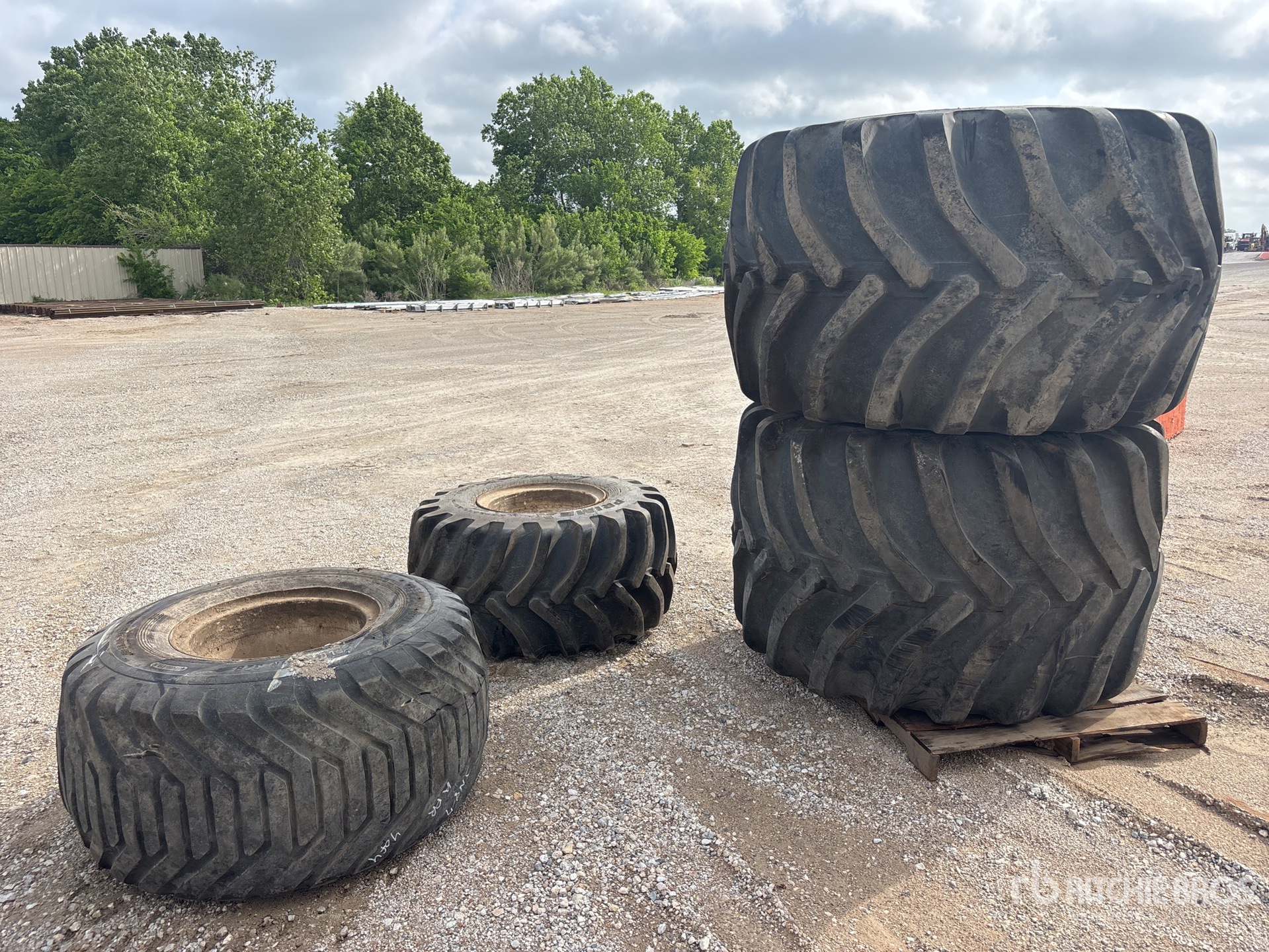 General Appearance with Zdjęcie, lewy dolny róg