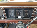 Options with Gauges