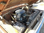 Engine with Engine - Right Side