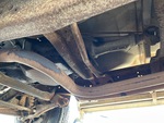 Drivetrain with Transmission