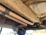 Engine with Exhaust System