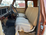 Options with Seats/armrests