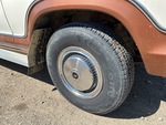 Chassis with Right Front Tire