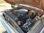 Engine with Engine - Left Side
