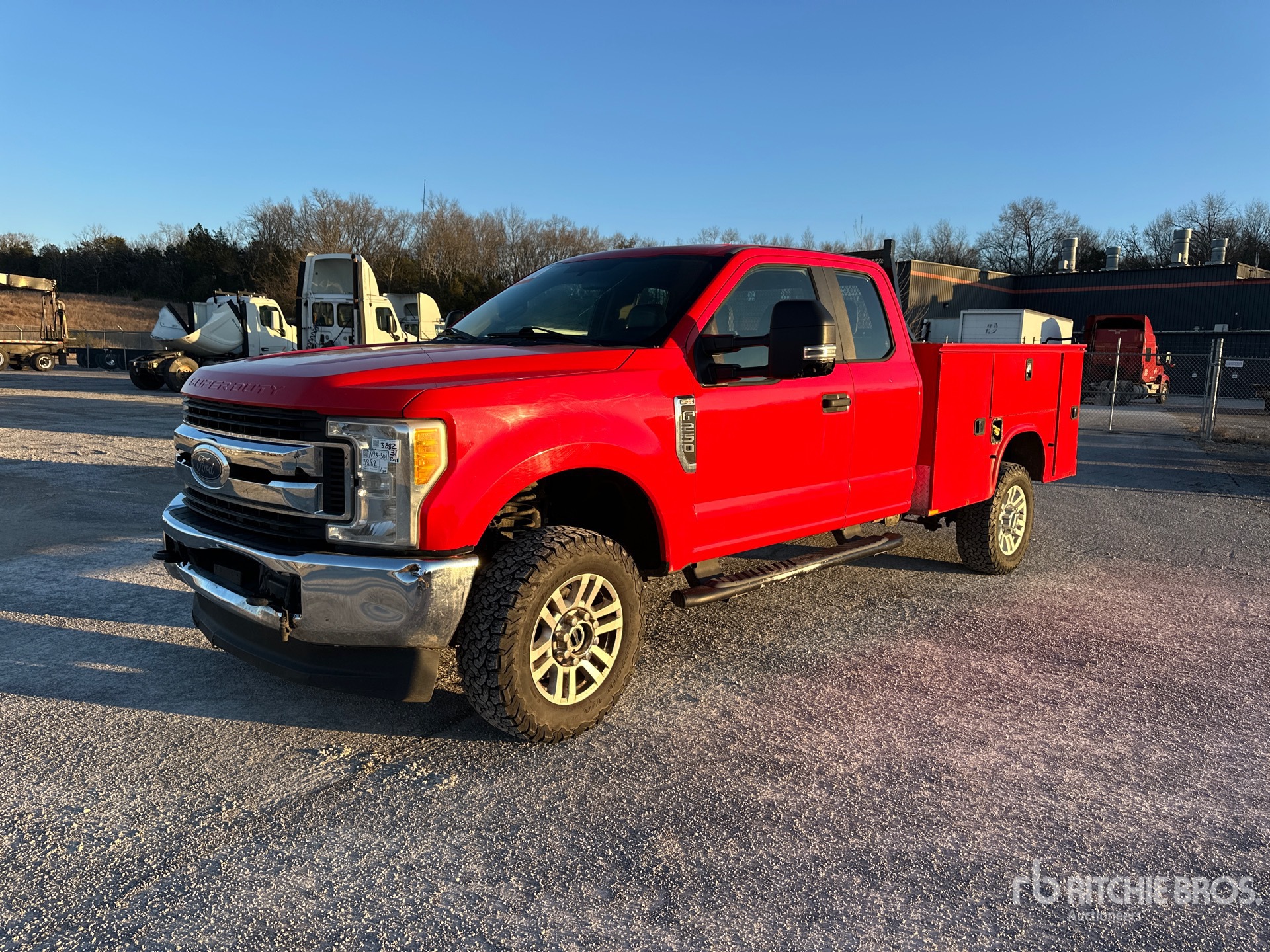 General Appearance with Zdjęcie, lewy górny róg