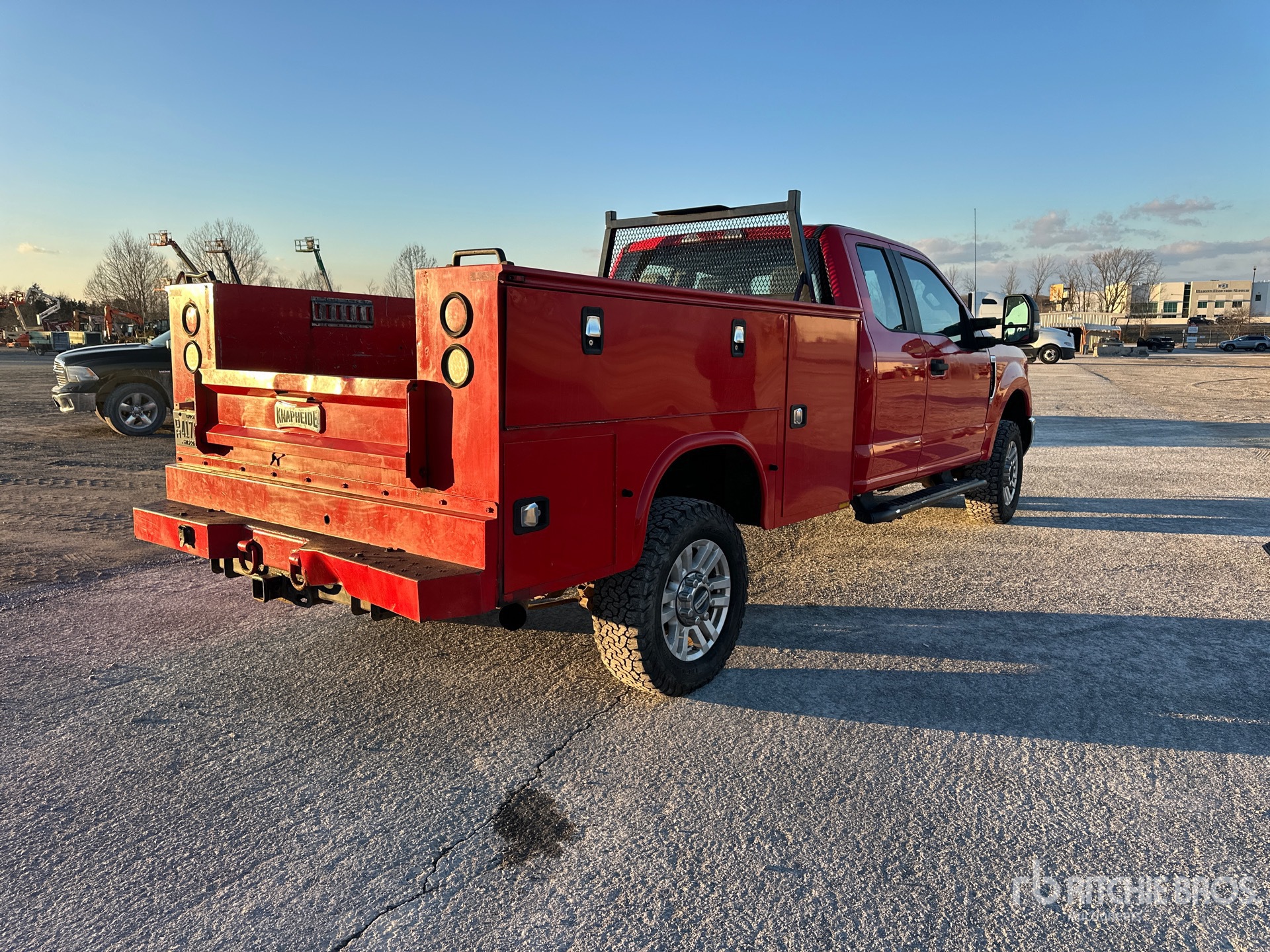 General Appearance with Zdjęcie, prawy dolny róg