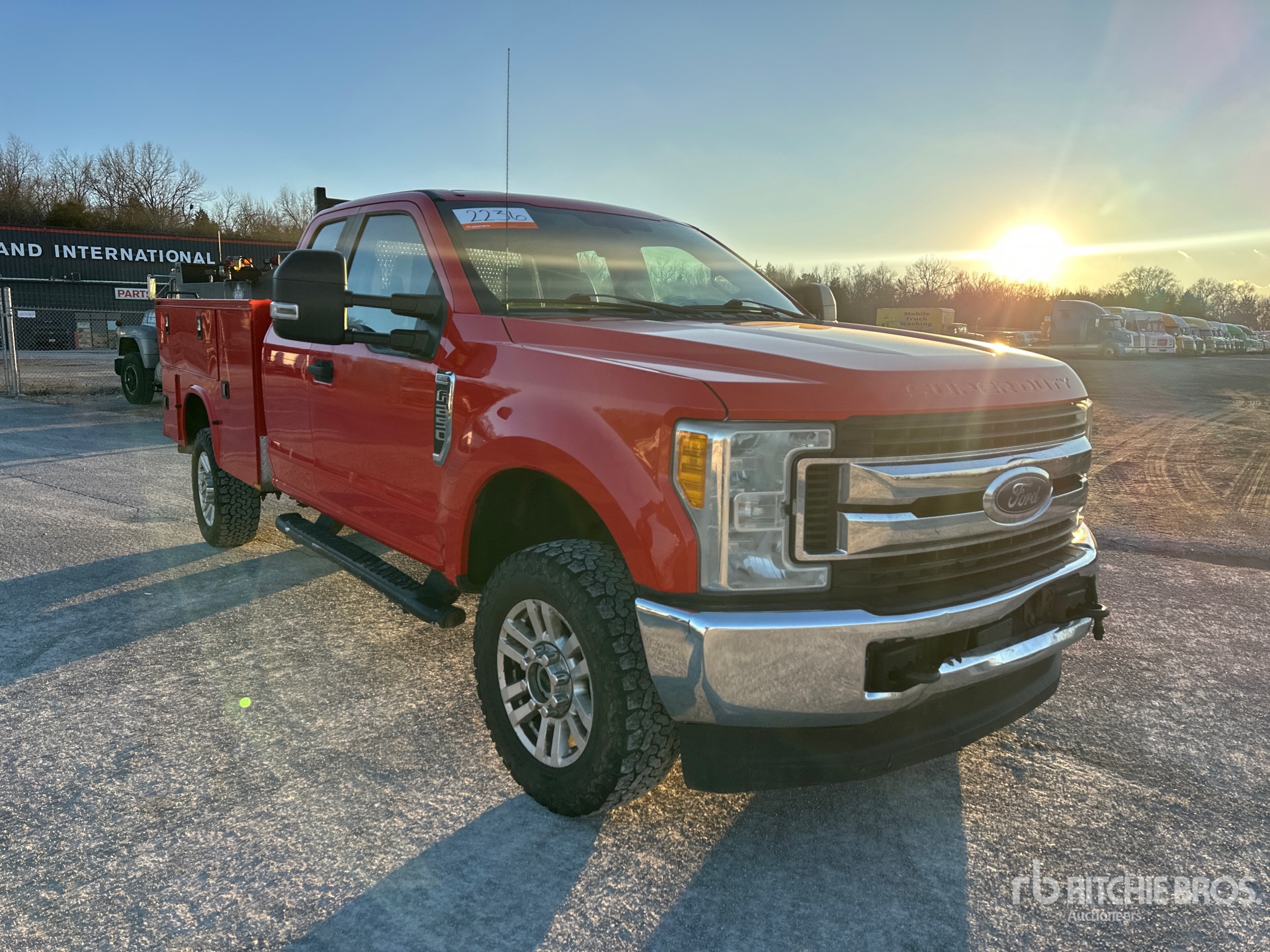 General Appearance with Zdjęcie, prawy górny róg