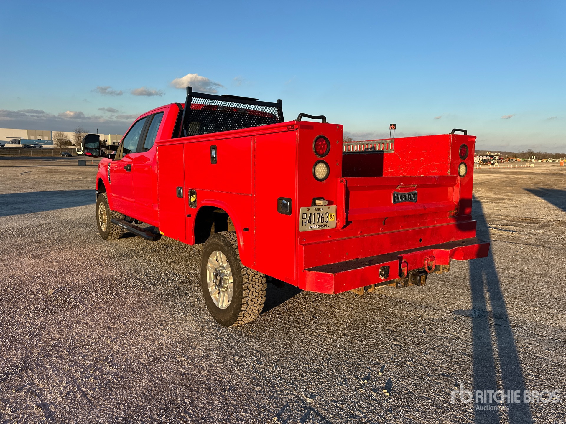 General Appearance with Zdjęcie, lewy dolny róg