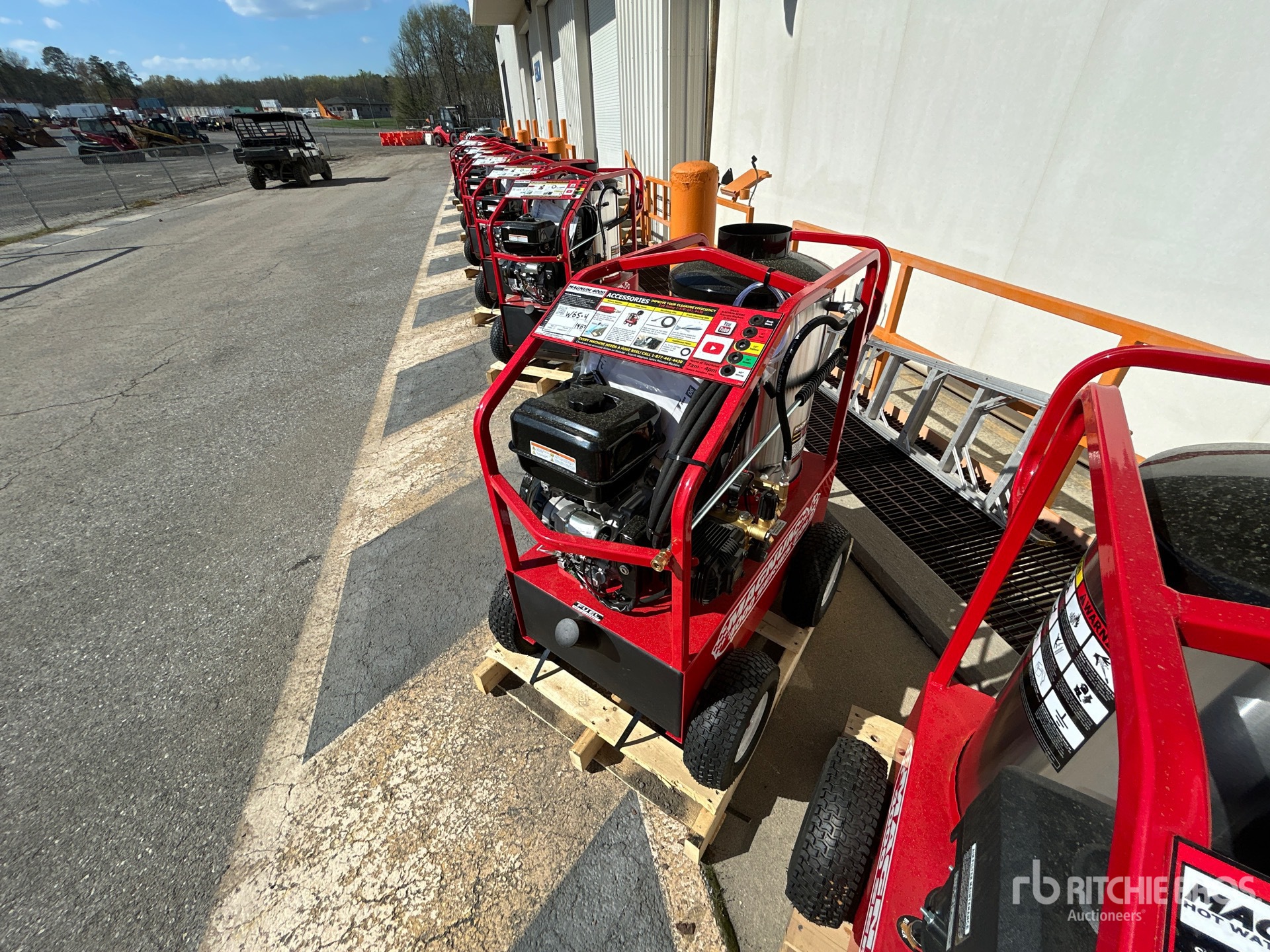 General Appearance with Imagen: esquina delantera izquierda