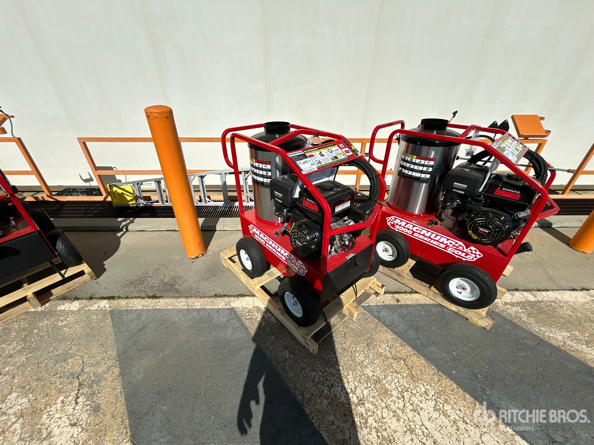 General Appearance with Imagen: esquina delantera derecha