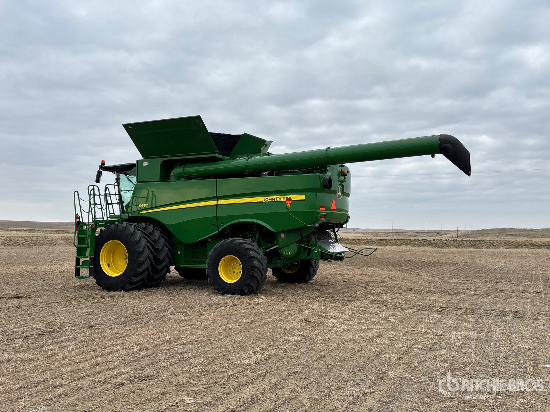 General Appearance with Imagen: esquina trasera izquierda