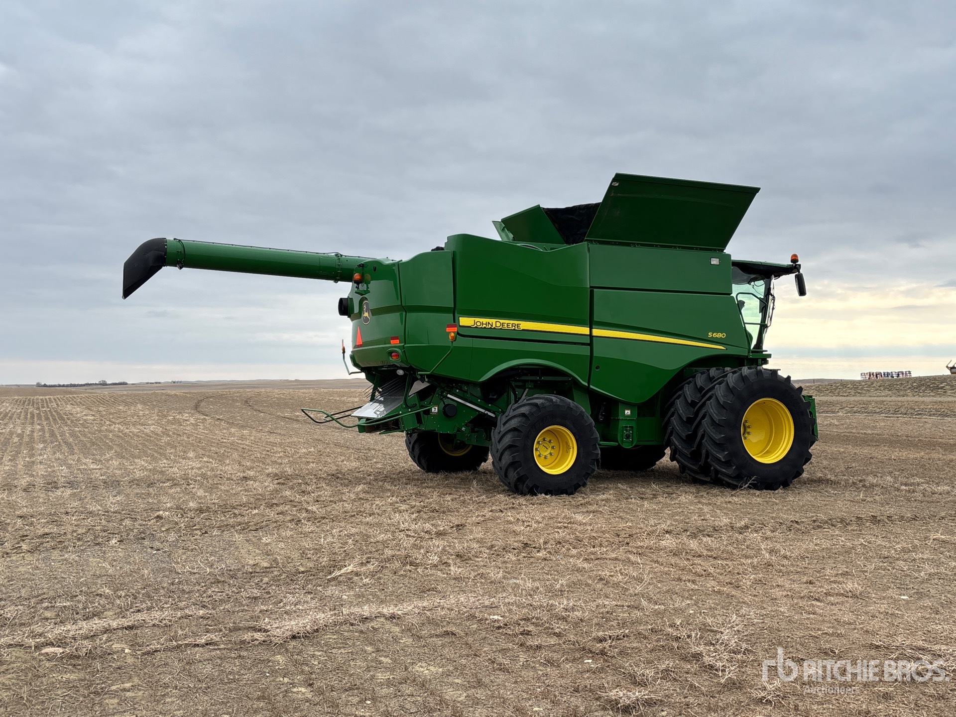 General Appearance with Imagen: esquina trasera derecha