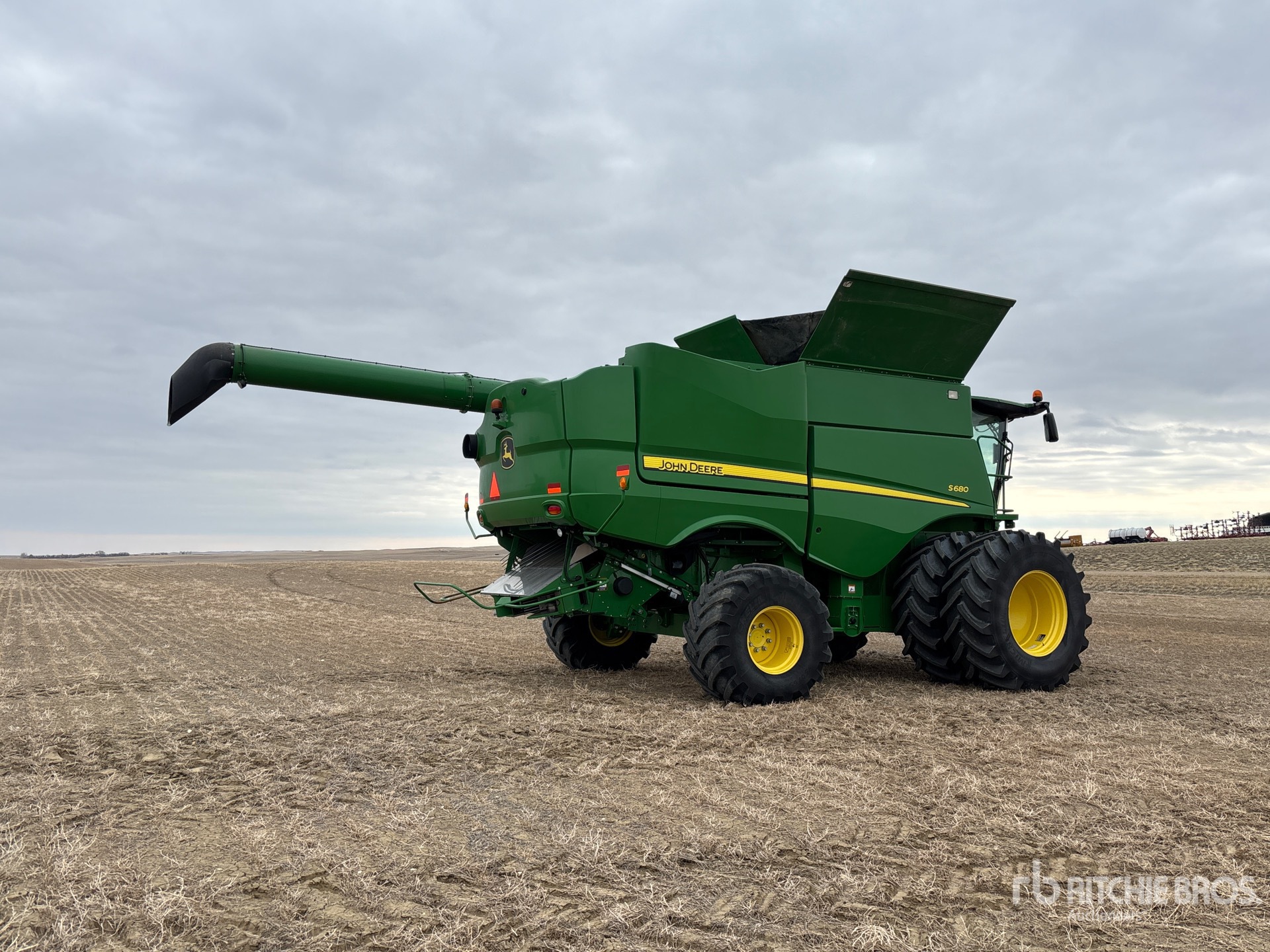 General Appearance with Imagen: esquina trasera derecha