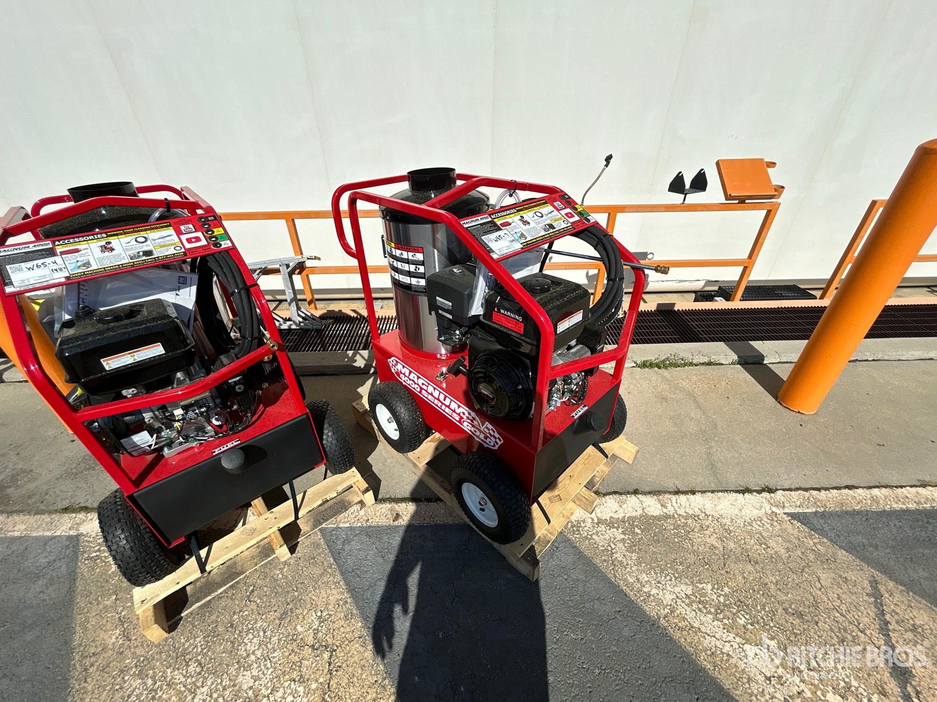 General Appearance with Imagen: esquina delantera derecha