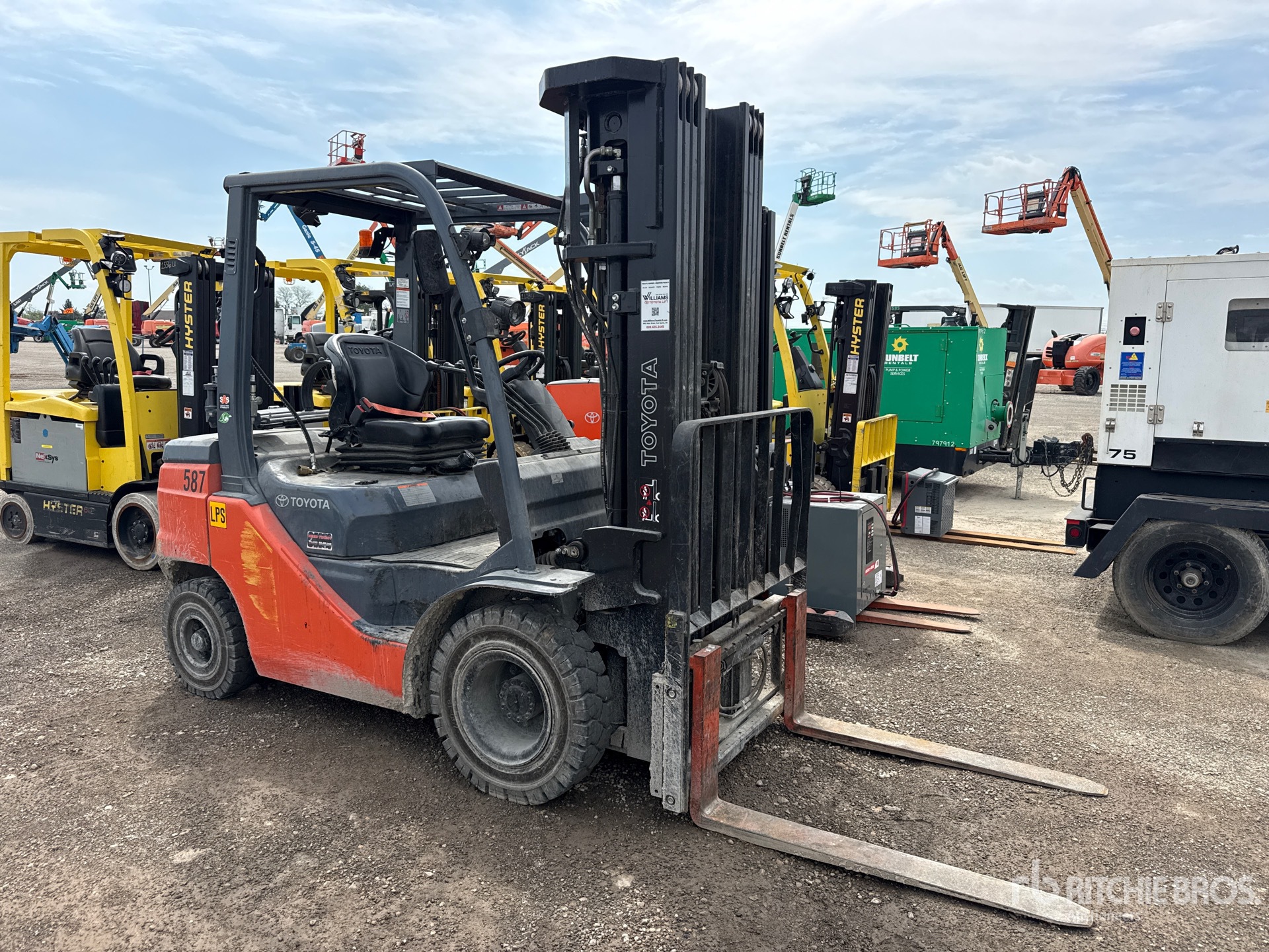 General Appearance with Zdjęcie, prawy górny róg