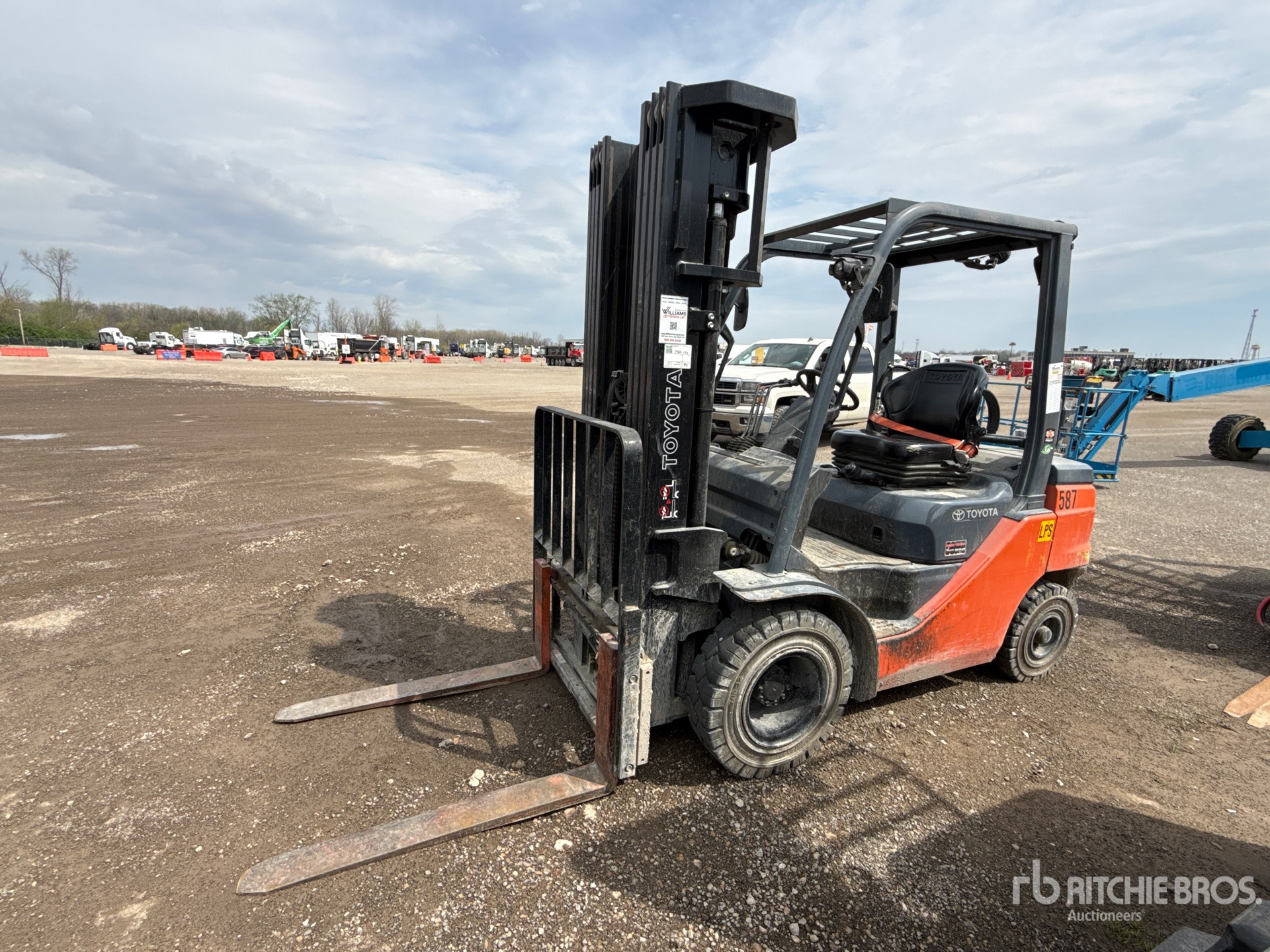 General Appearance with Zdjęcie, lewy górny róg