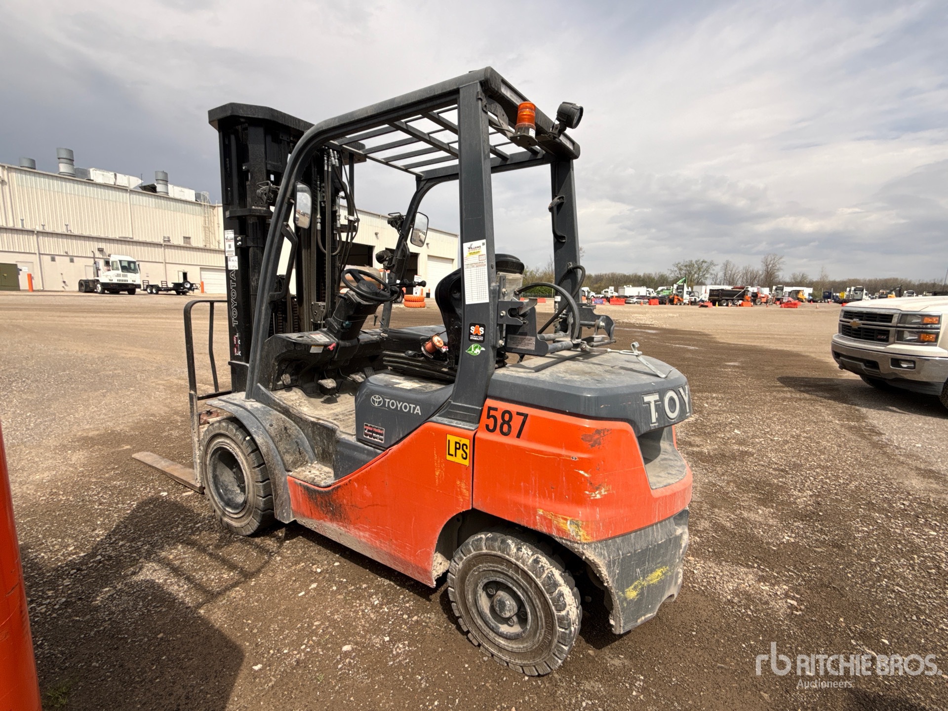 General Appearance with Zdjęcie, lewy dolny róg