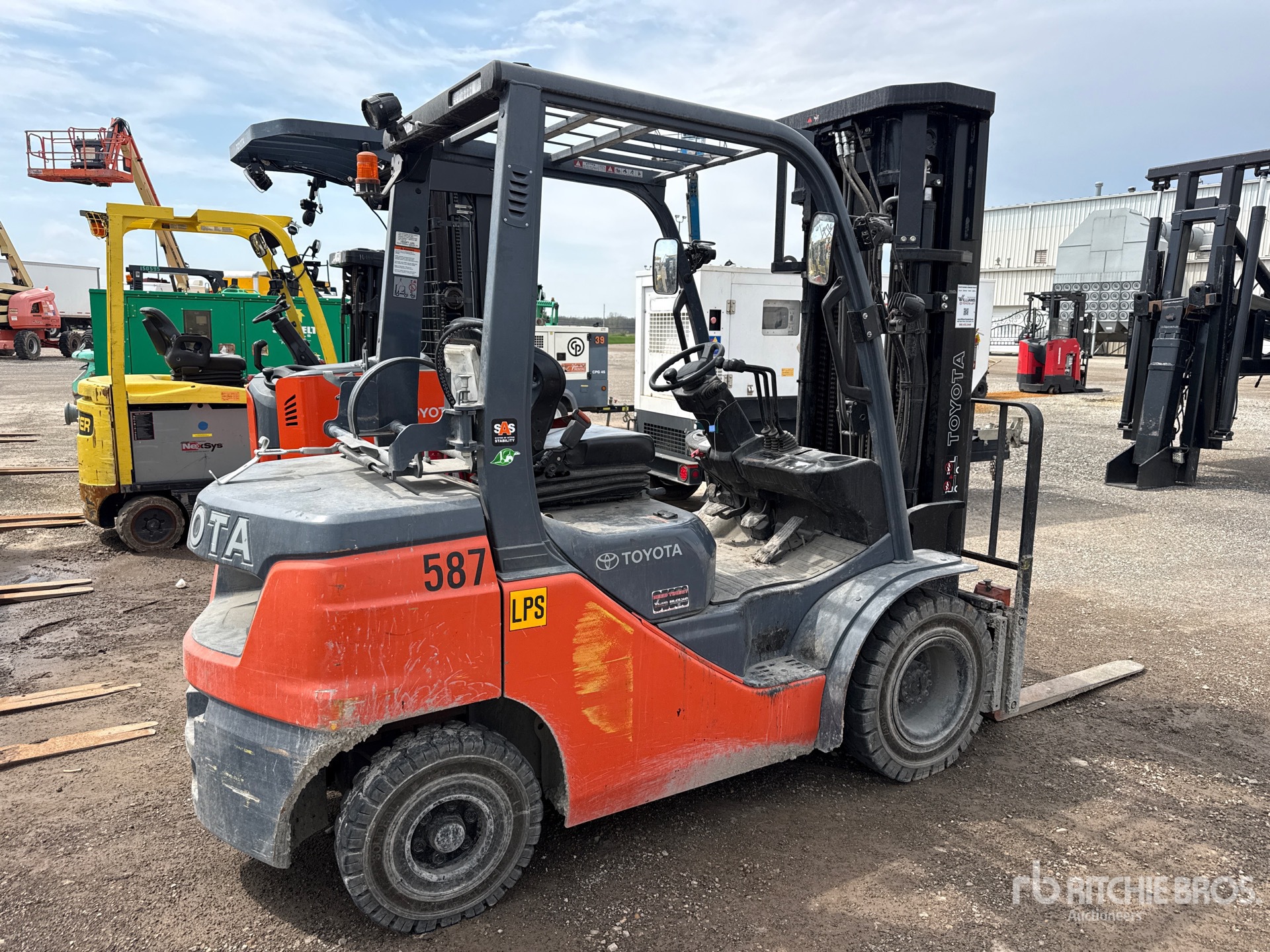 General Appearance with Zdjęcie, prawy dolny róg