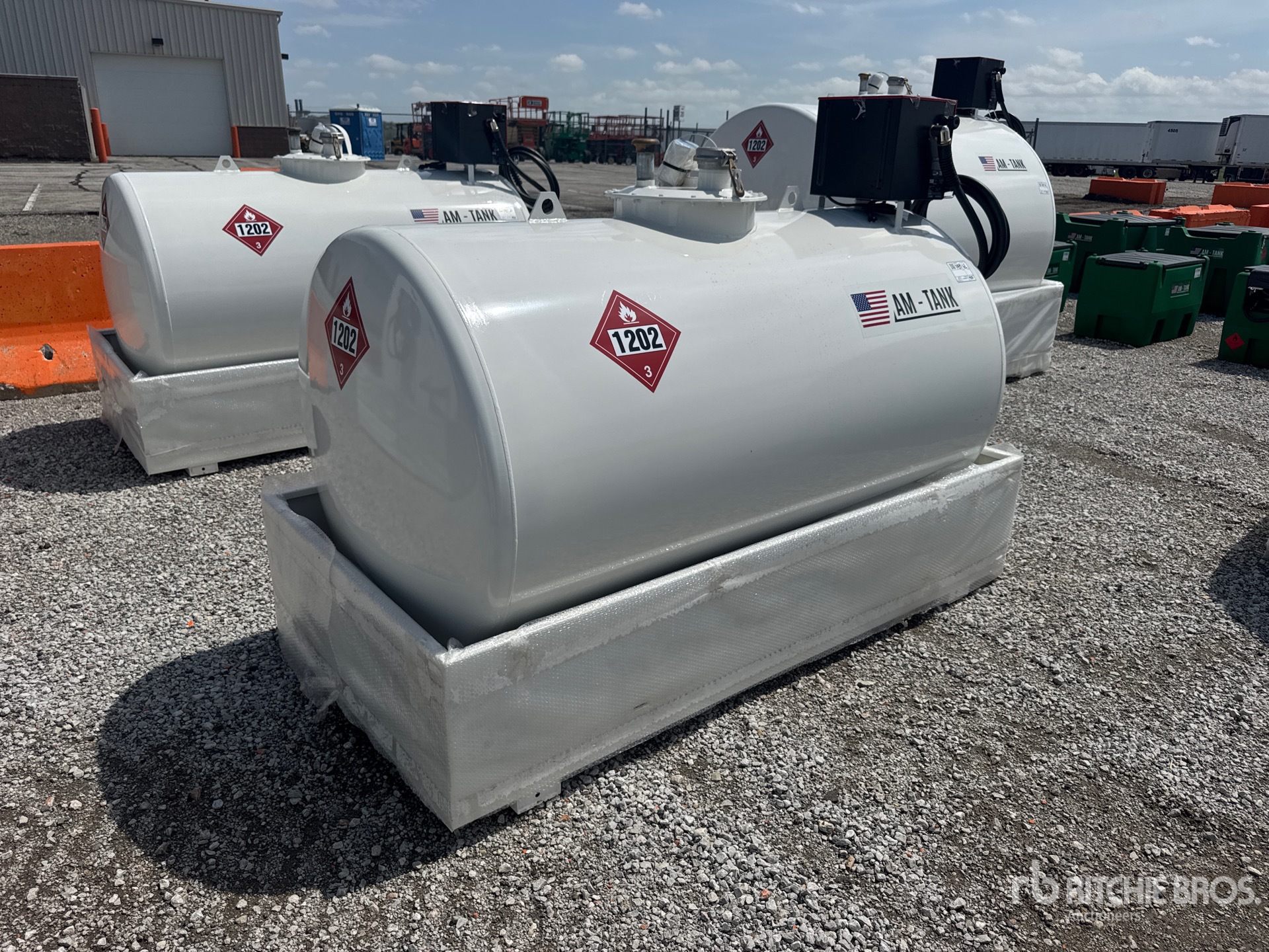 General Appearance with Imagen: esquina trasera derecha