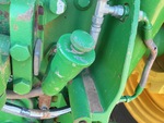Hydraulics with Hydraulic Tank